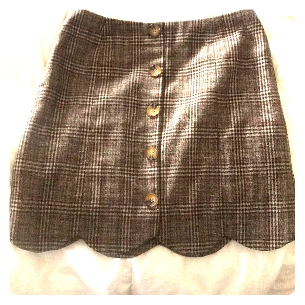 Southern Proper Skirt